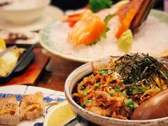 -披头士烧鸟居酒屋(王府井店)