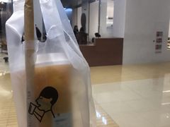 -喜茶(永旺梦乐城店)