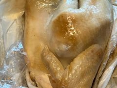 -阿侬盐焗鸡(清澜店)