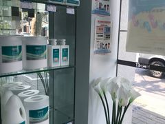 -福奈特洗衣洗鞋(宝华广场店)