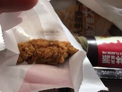 -麦当劳(盐城世纪大道得来速店)
