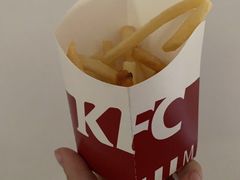 -肯德基(龙昆南店)