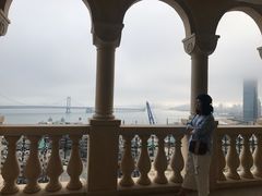 -大连一方城堡豪华精选酒店大堂吧