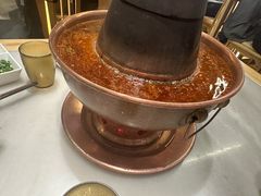 -牛街·马辈儿涮肉(牛街总店)