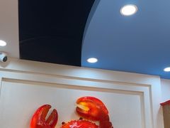 -休记光头香辣蟹干锅(绵竹店)