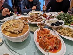 -添福来墨鱼饺子 · 海鲜东北菜(大连星海·黄浦路店)