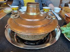 -陀岗美食·云南藏式特色餐厅