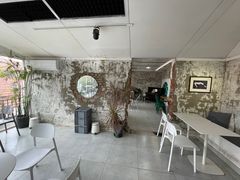 -边渡咖啡烘焙店(昙华林店)
