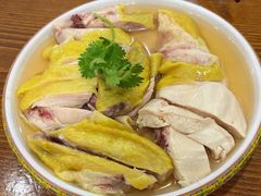 -绍兴名菜馆(可乐路店)