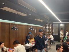 -老虎滩大连海鲜烧烤(建邺云锦路总店)