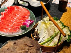 -盡膳口福跷脚牛肉火锅(国贸商城店)
