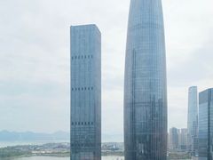 -小南洋海景餐厅(深圳湾店)