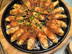 招牌烤蛏-北李妈妈菜·虾爬子大锅贴(贵和店)
