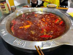 -大龙火锅(老店)