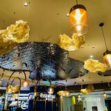 🎊广州新店｜首试太古汇轻奢风西餐厅｜Essentials