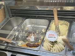 猫砂-Dal Cuore 达可芮冰淇淋(陕西北路店)