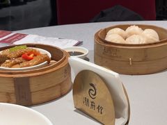 -潮府馆·非遗潮州菜·世纪公园(新国际博览中心店)