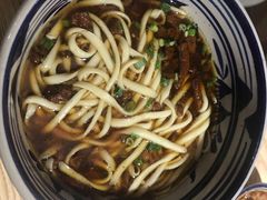 -老九圆山西面馆(CBD店)