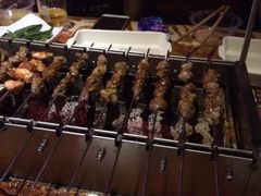 -那些年BBQ烧烤吧