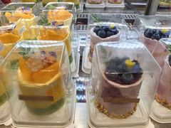 -味多美蛋糕(灯市口店)