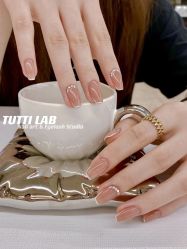 -M·X Nail日式美甲美睫