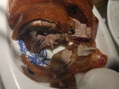 -大鸭梨烤鸭(枣园店)