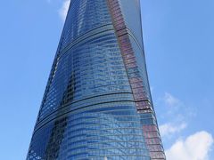 -上海中心大厦