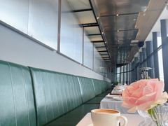 -L'Arome芳芳法国餐厅(仙林金鹰店)