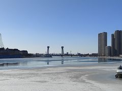 -海河外滩公园