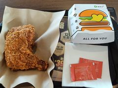 -德克士(好家乡店)