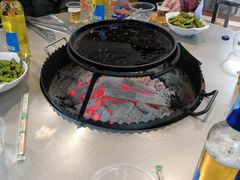 -二师兄火盆烤肉(湖口店)