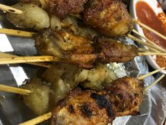 -程波烧烤(香滨路店)