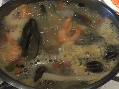 -星伦多自助料理·涮烤一体(虹悦城店)