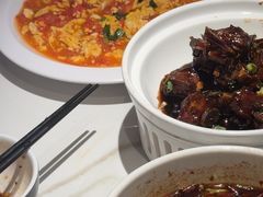 -绿茶餐厅(淮安吾悦广场店)