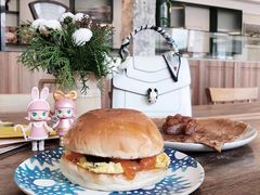 -RAC BAR(安福路店)