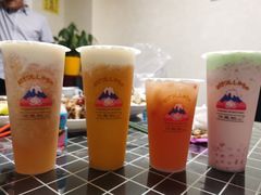 -伏小桃(萧山银隆店)