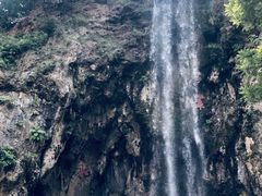 -沕沕水生态风景区