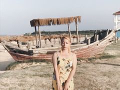 -青岛银沙滩