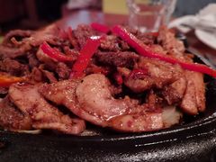 牛肉法基塔-Rural Tequila墨西哥餐厅(东川路店)