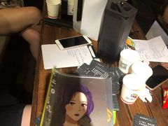 -悦河马家庭桌游剧本馆(朝阳门店)