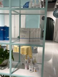 -小美汇美甲美睫美护