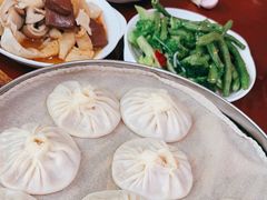 -东京包子楼(政七街店)