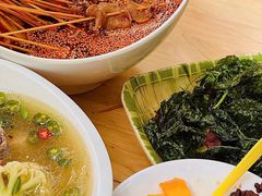 -古真记钵钵鸡(总店)