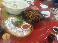 -钱山海鲜大排档