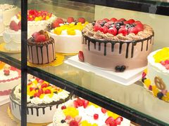 生日蛋糕-起士林(荣安大街店)