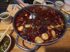 -黑竹香鸡(营和巷店)