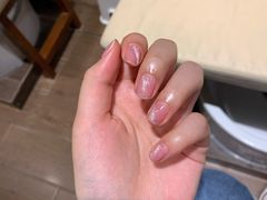 -Dragonfly悠庭·按摩Spa(静安嘉里中心店)