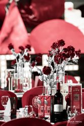 -沈阳富力万达文华酒店·宴会厅