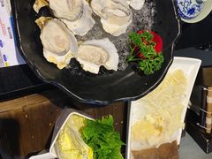 -捞九门海鲜牛肉自助火锅(廉江店)