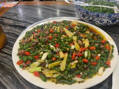 -江湖黑大兔(杨家坪店)